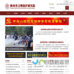 陕西省文物保护研究院