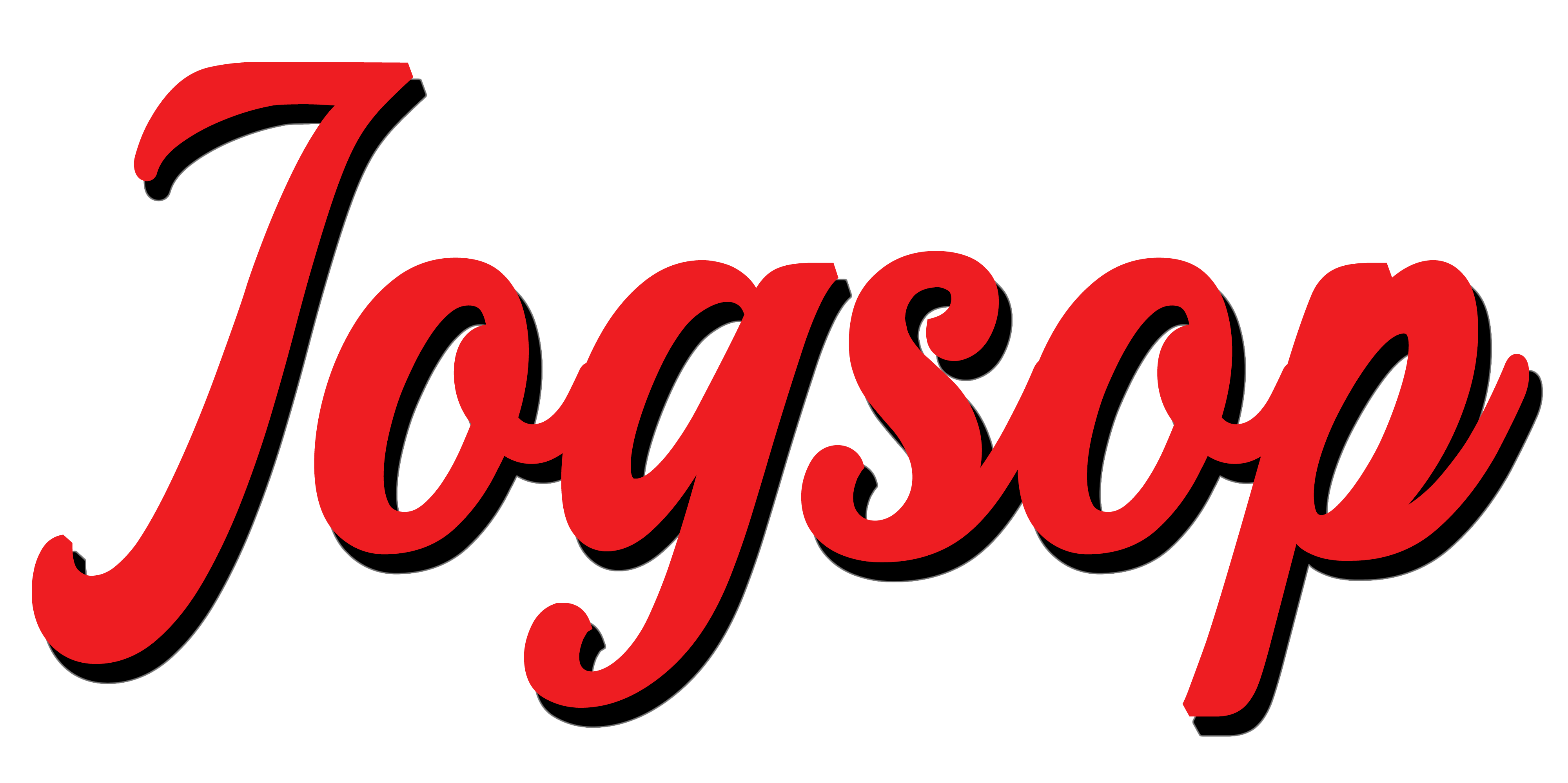Jogsop industry and trade co.,ltd
